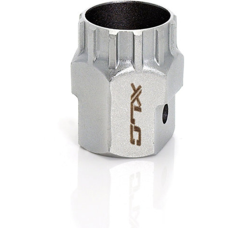 XLC TO-S13 Cassette Removal Tool for Shimano HG Cassettes
