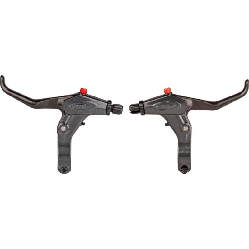 Avid Speed Dial 7 Brake Lever Set