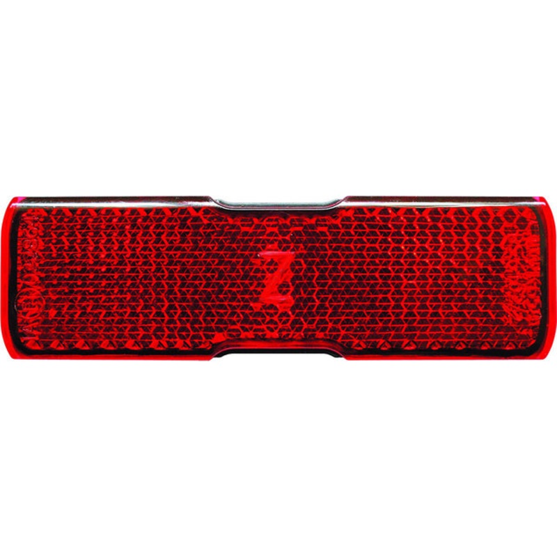 busch mller Reflector 313/3ZPB for Pannier Racks