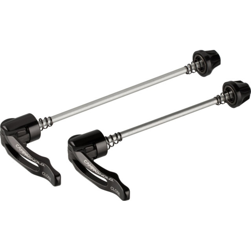 Campagnolo Hub Quick Release for Scirocco H35 / Zonda / Bullet