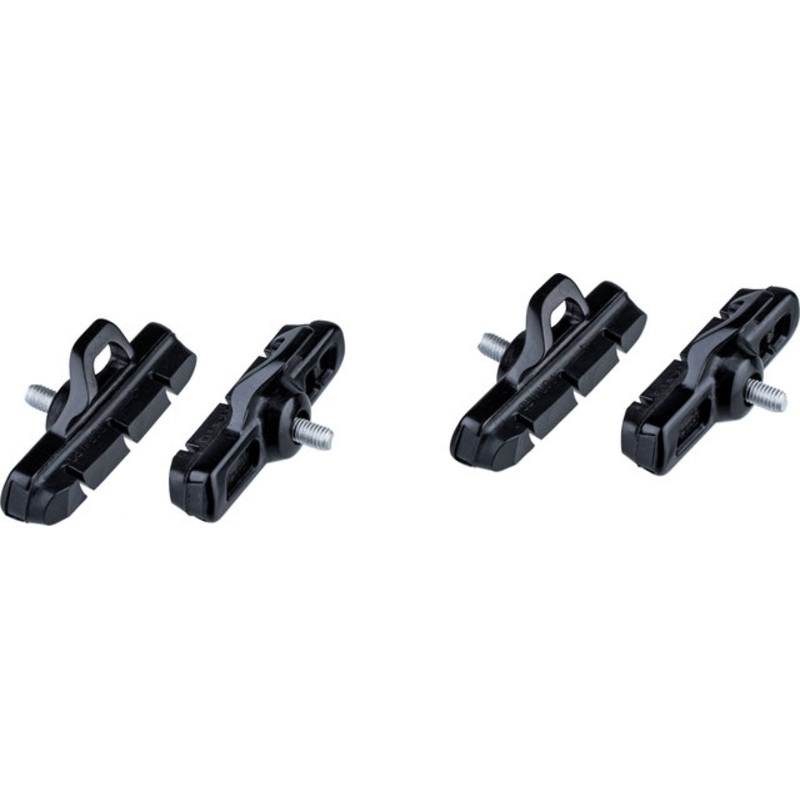 Campagnolo Super Record/Record/Chorus Cartridge Brake Shoe Models as of 2007