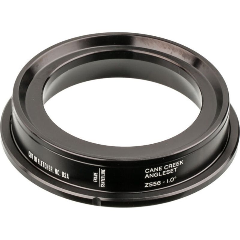 Cane Creek Lower Bearing Cup for AngleSet ZS56