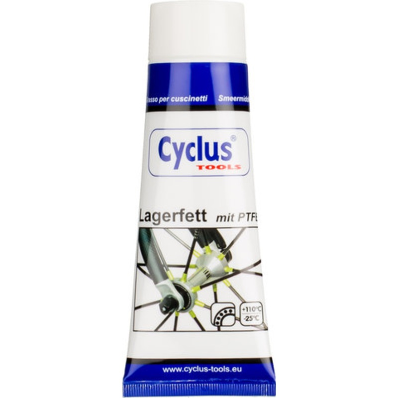 Cyclus Tools Bearing Grease