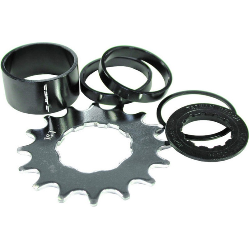 DMR Single Speed Spacer Kit