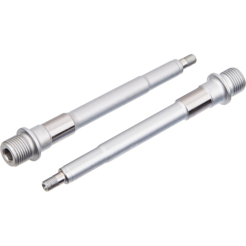 DMR Steel Axles for Vault re li