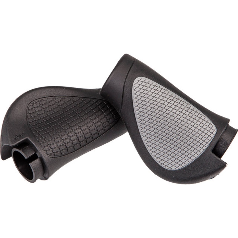 Ergon GP2, GP3, GP4 & GP5 Gripshift Bar Ends, Models as of 2015