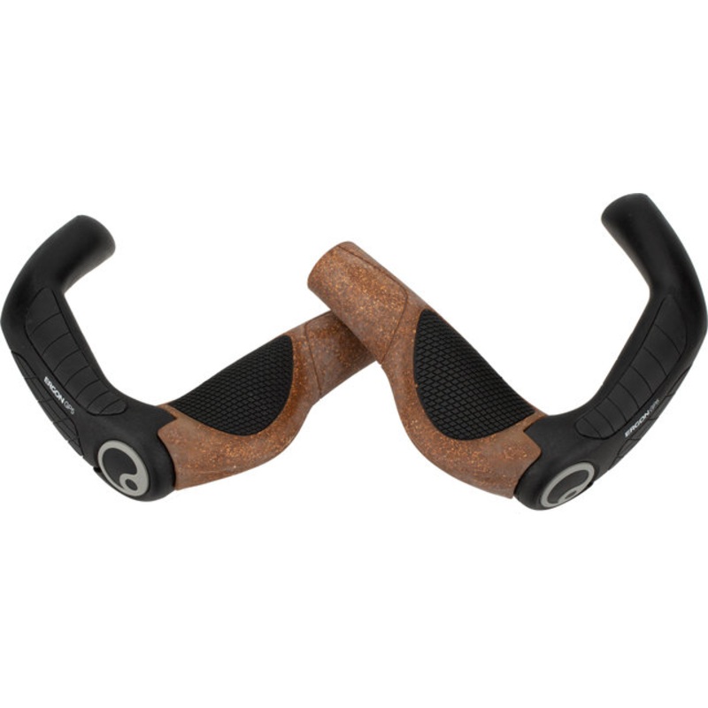 Ergon GP5 BioKork Grips