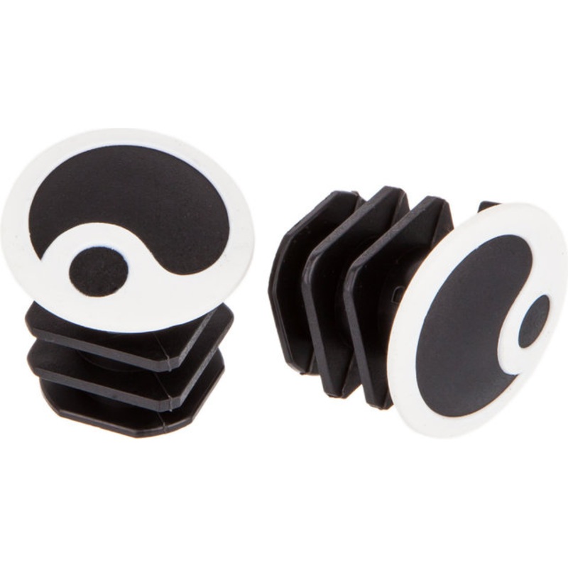 Ergon GS2, GS3 Handlebar Plugs