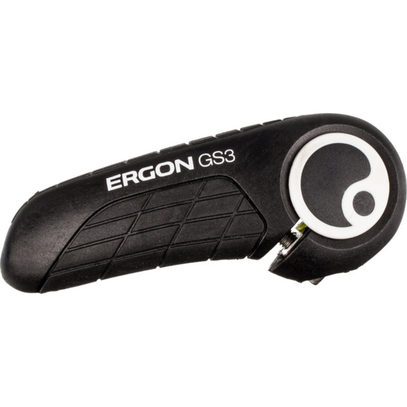 Ergon GS3 GFK Bar End