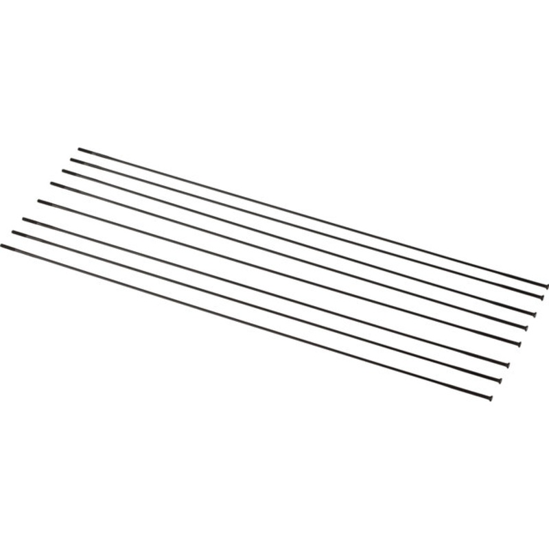Fulcrum Red Passion 29 replacement spokes from model 2015