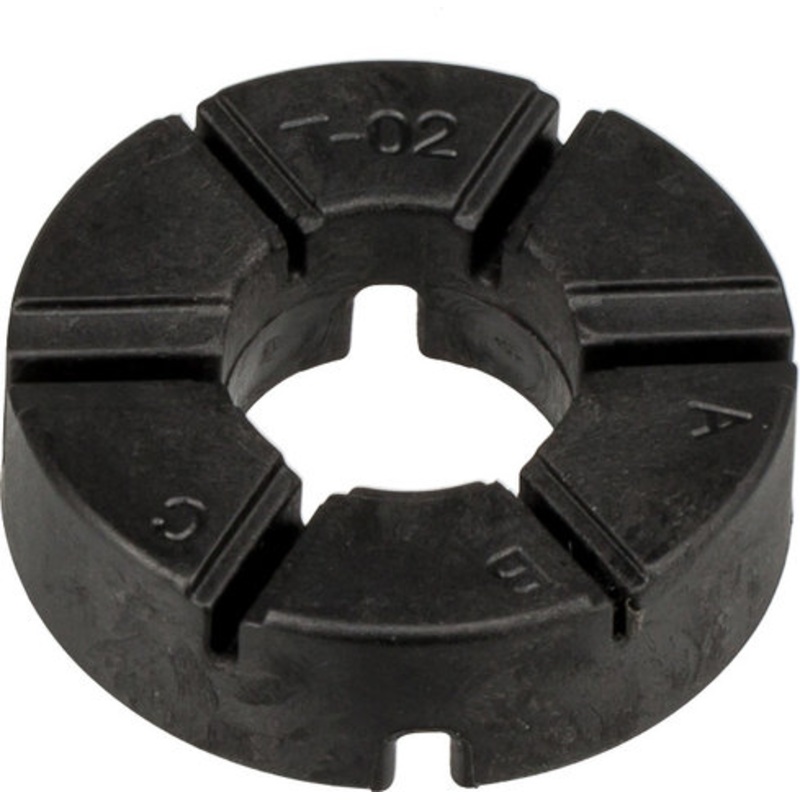 Fulcrum T-02 Spoke Anti-Rotation Ring