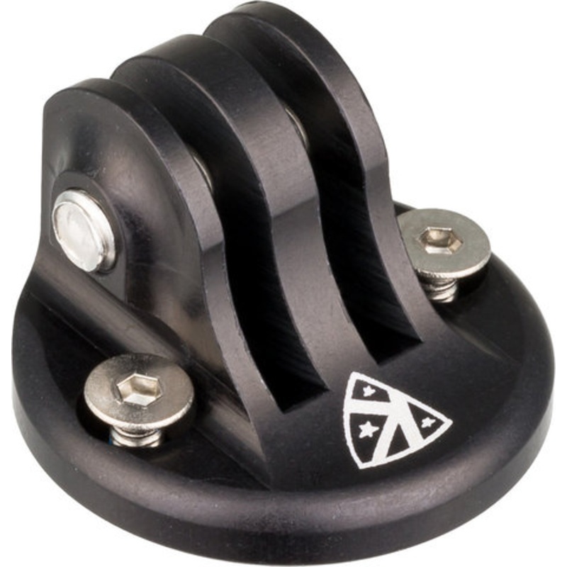 K-EDGE Adapter-Mount for GoPro & Garmin Edge
