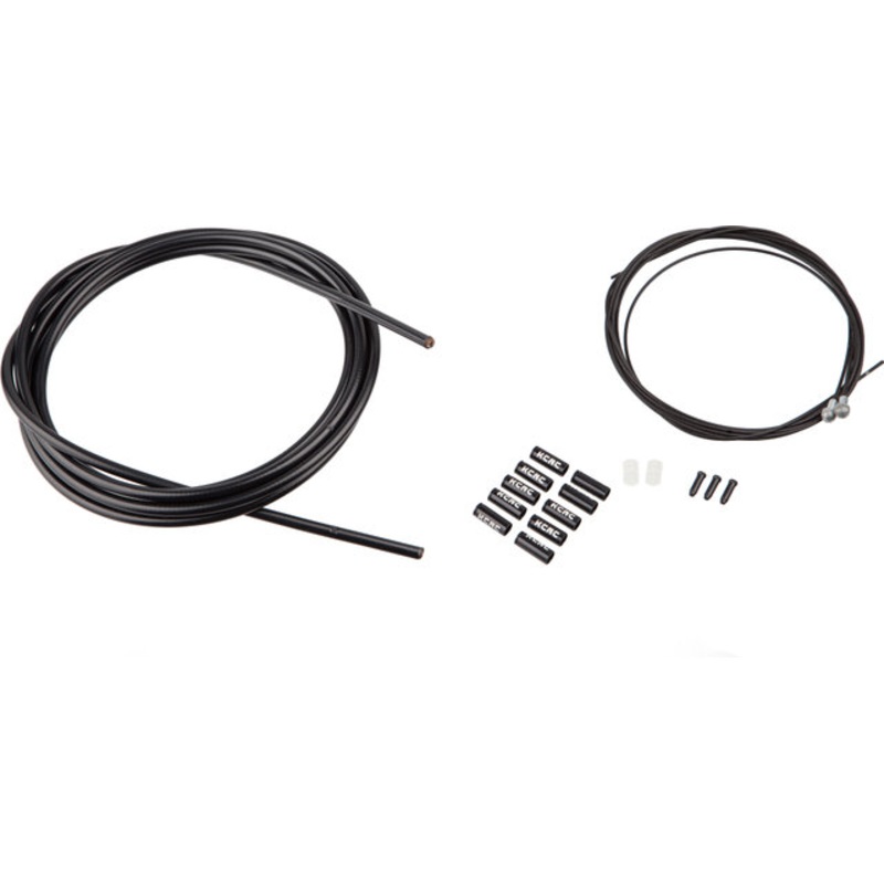 KCNC Road Brake Cable Set