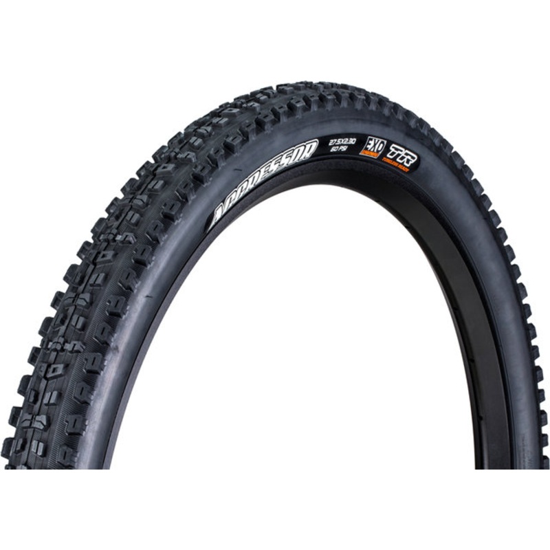 Maxxis Aggressor Dual EXO Protection 27.5″ Folding Tyre