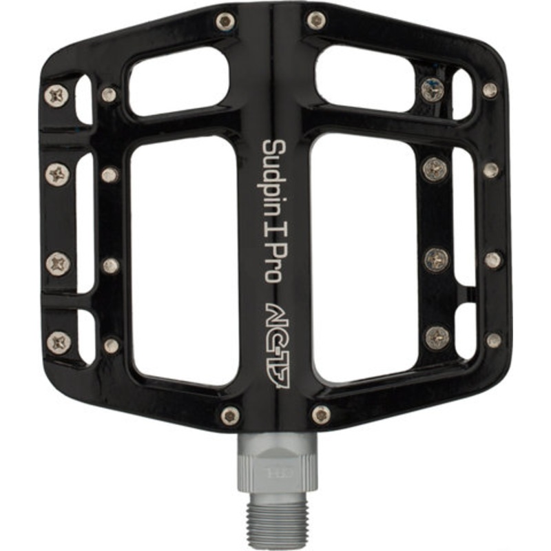 NC-17 Sudpin I Pro Platform Pedals