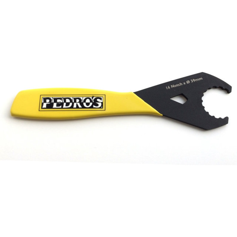 Pedros Shimano Bottom Bracket Wrench for BB93 XTR   Dura Ace BB9000
