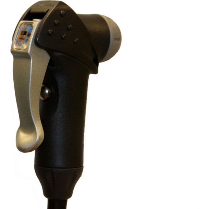 Pedros Spare Hose for Prestige/SuperPrestige Floor Pumps
