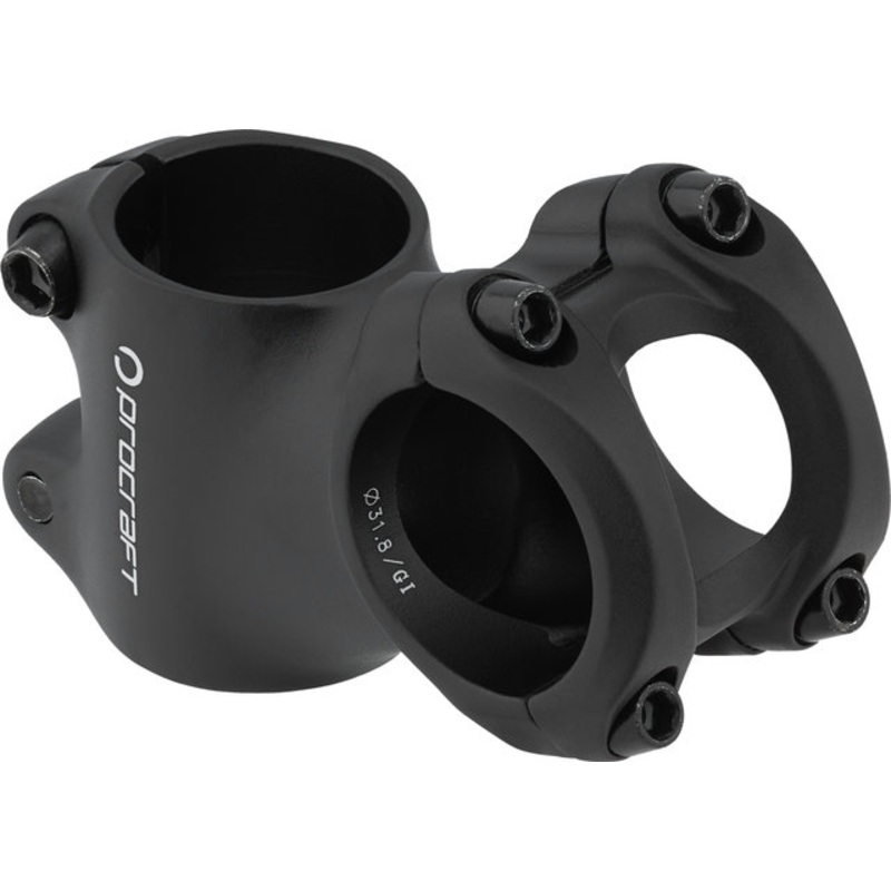 Procraft SL 25 31.8 Stem