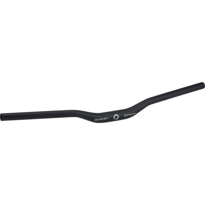 Procraft Sport II Riser 31.8 Handlebars