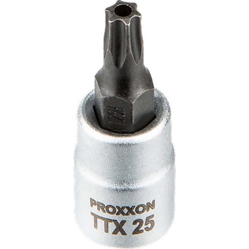 Proxxon 1/4″ TTX Insert