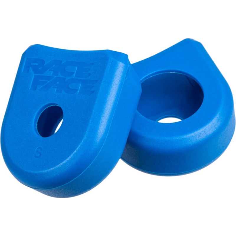 Race Face Crank Boots Crank Guard – Small
