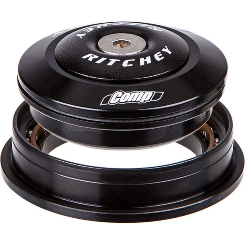 Ritchey Comp Taper ZS44/28.6 – ZS55/40 Press-Fit Headset