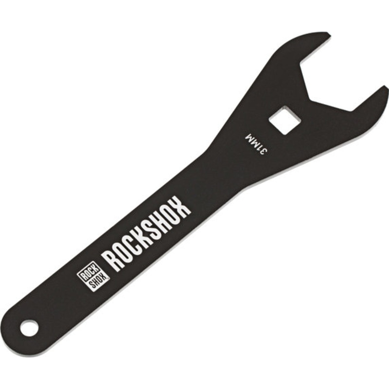 RockShox 31 mm Flat Wrench for Vivid Air Reservoir