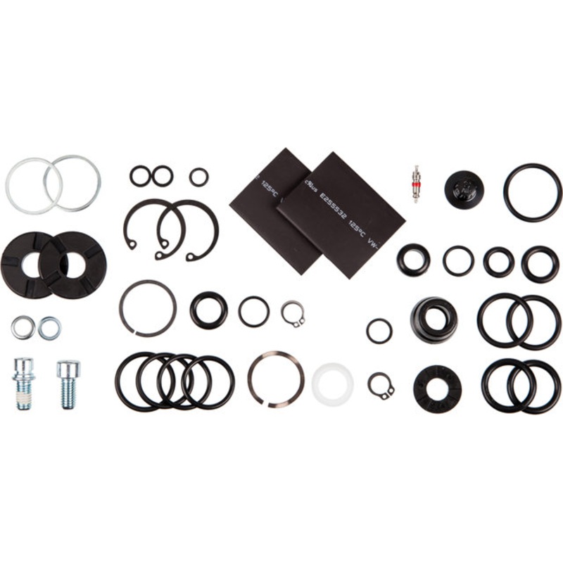 RockShox Service Kit for Recon XC / Recon Gold Models up to 2012