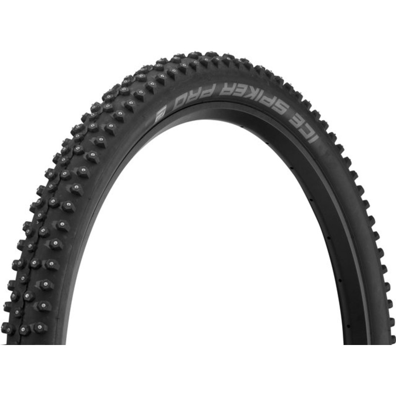 Schwalbe Ice Spiker Pro 29″ Performance Studded Wired Tyre