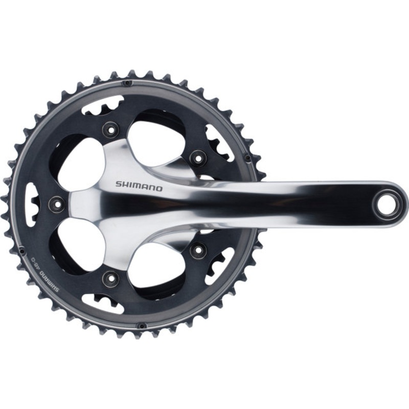 Shimano FC-CX50 Crankset