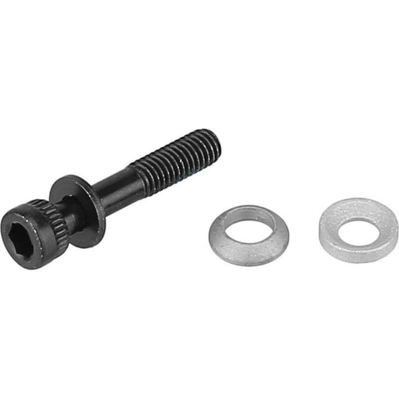 Shimano M6x32.1 Brake Caliper Bolt for BR-M8100 / M7100 / M6100