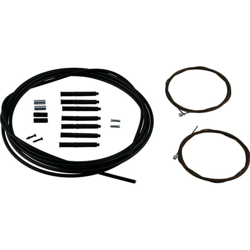 Shimano OT-SP41 Polymer MTB Shifter Cable Set
