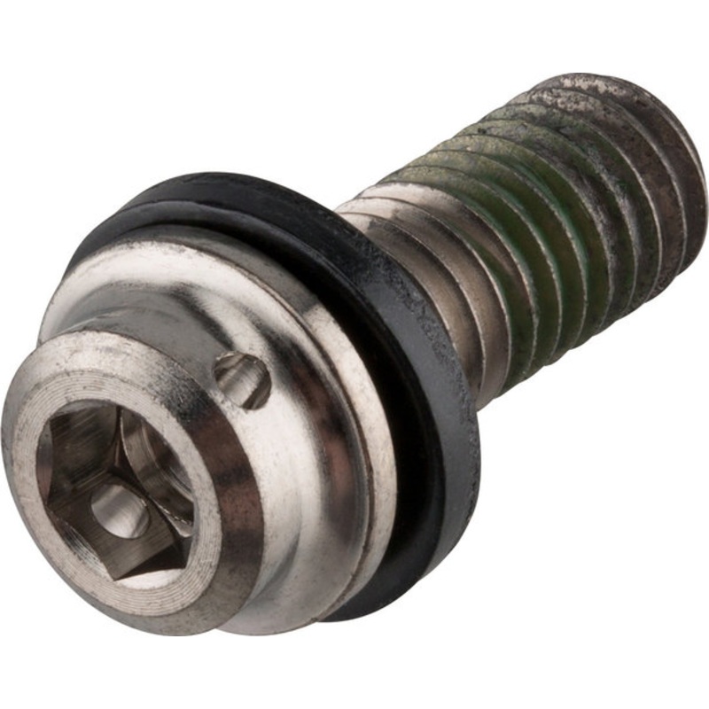 Shimano Titanium Bolt for XTR Brake Calipers