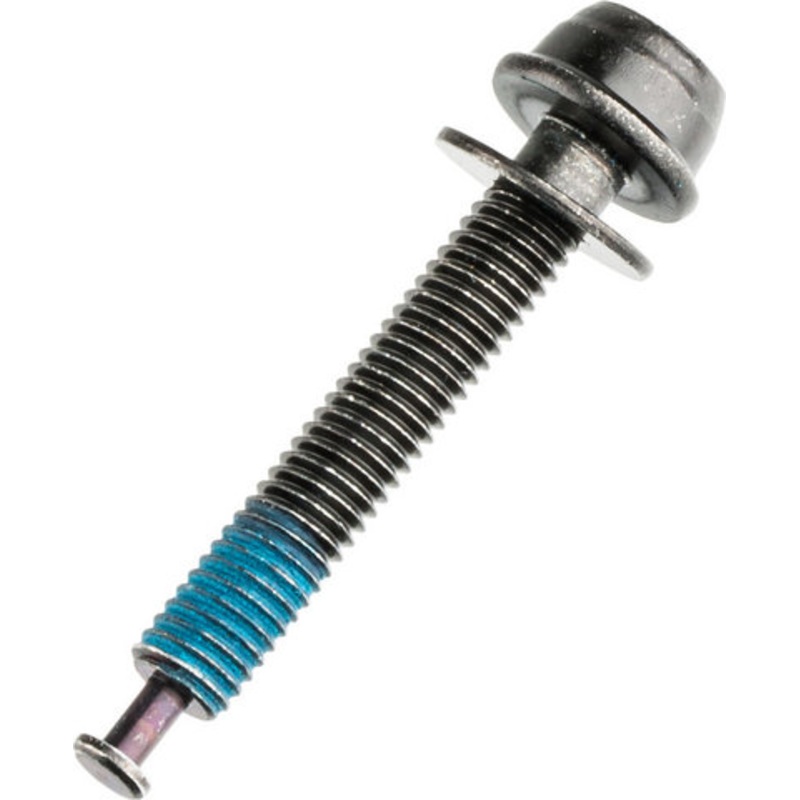 Shimano Type C Rear Bolt for Flat Mount