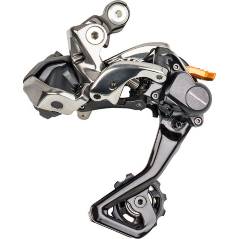 Shimano XTR Di2 RD-M9050 11-speed Shadow Plus Rear Derailleur