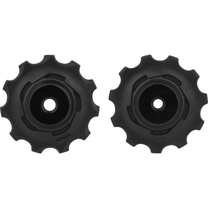 SRAM Ceramic Derailleur Pulleys for Red 22 / Red