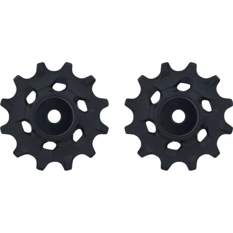 SRAM Derailleur Pulleys for Force 1/Force CX1/Rival 1/XX1/X01/X0 DH/X1/GX