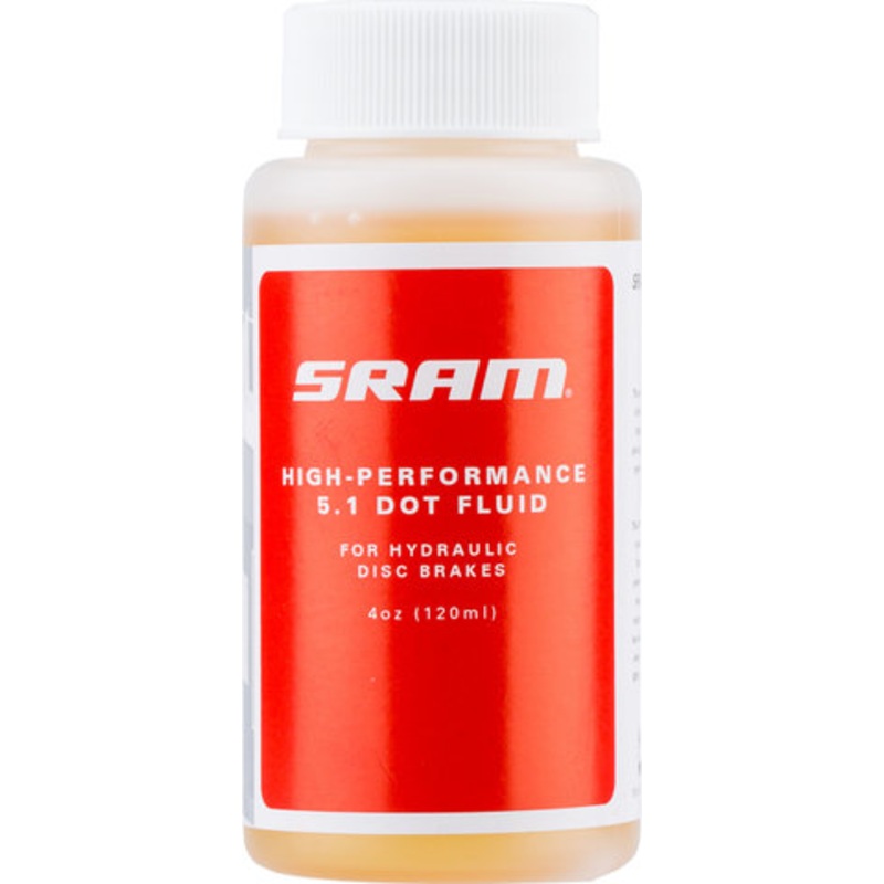 SRAM DOT 5.1 Brake Fluid