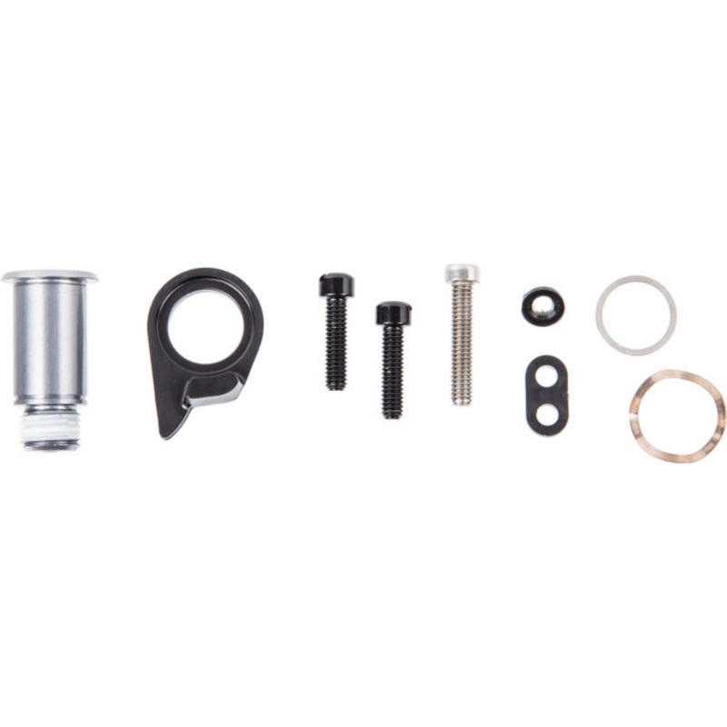 SRAM T25 B-Bolt / Limit Screws Kit for XX1 / X01 / X1 Rear Derailleurs