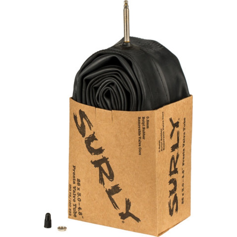 Surly Butyl Ultralight Inner Tube for 26″