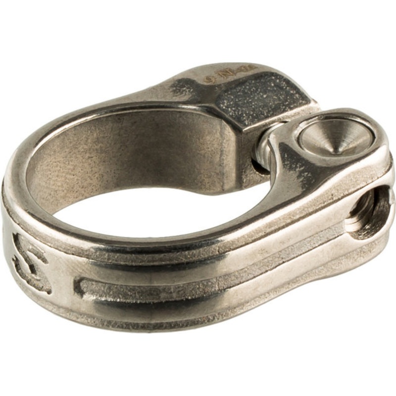 Surly Stainless seat clamp