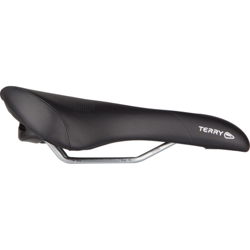 Terry Figura GTC Gel Max Men’s Saddle