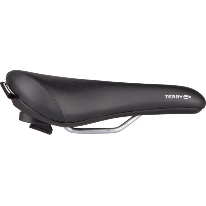 Terry Fisio GTC Gel Men Saddle