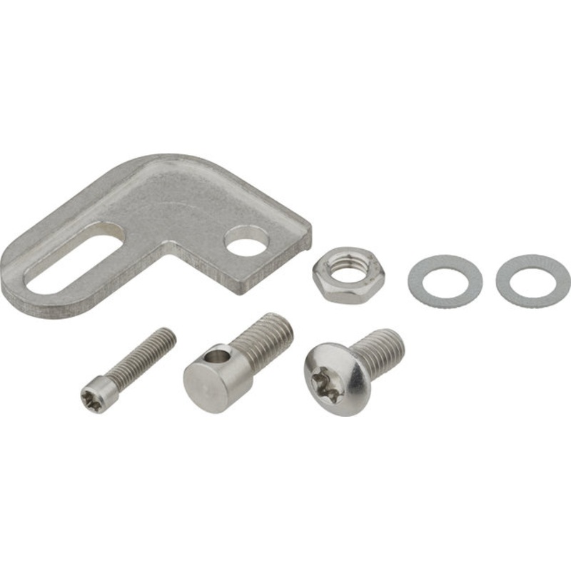Trickstuff Matshi 14 MKII Clapton SRAM Adapter for I-Spec-B