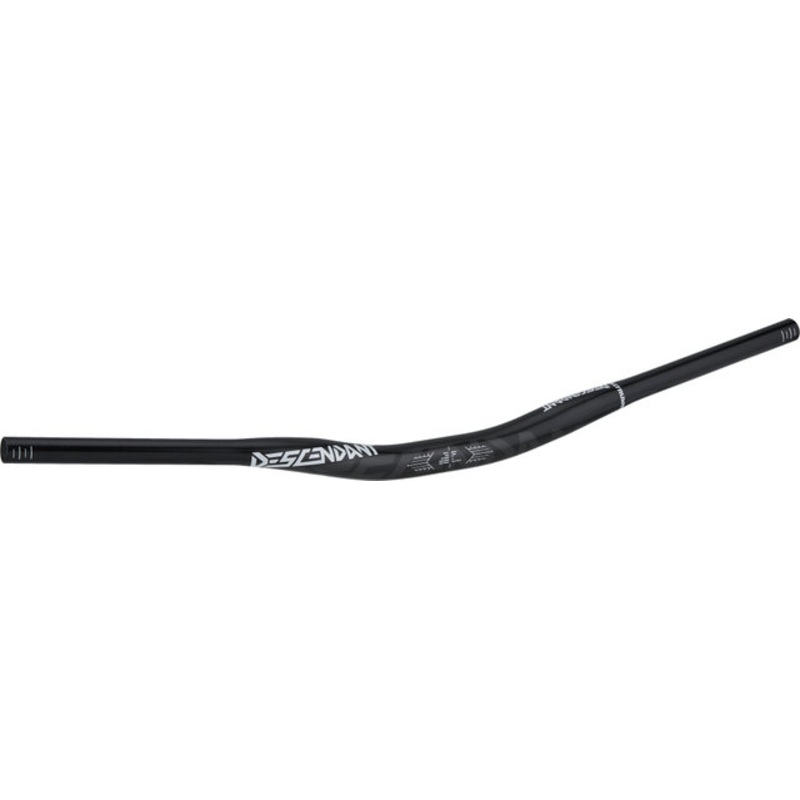 Truvativ Descendant Downhill 25 mm 31.8 Riser Handlebars
