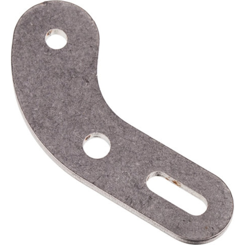 tubus Quick Release Plate for Cargo, Logo, Fly, LOCC, Cosmo