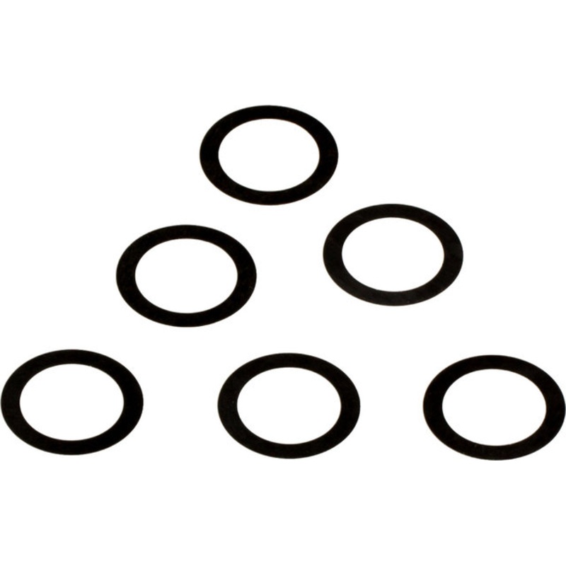 tune Shim Washer for Hub w/ 17 mm Axles