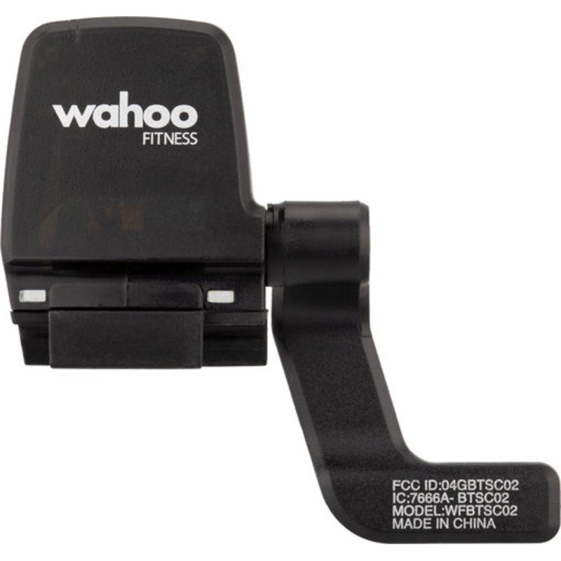 Wahoo BLUE SC Speed/Cadence Sensor