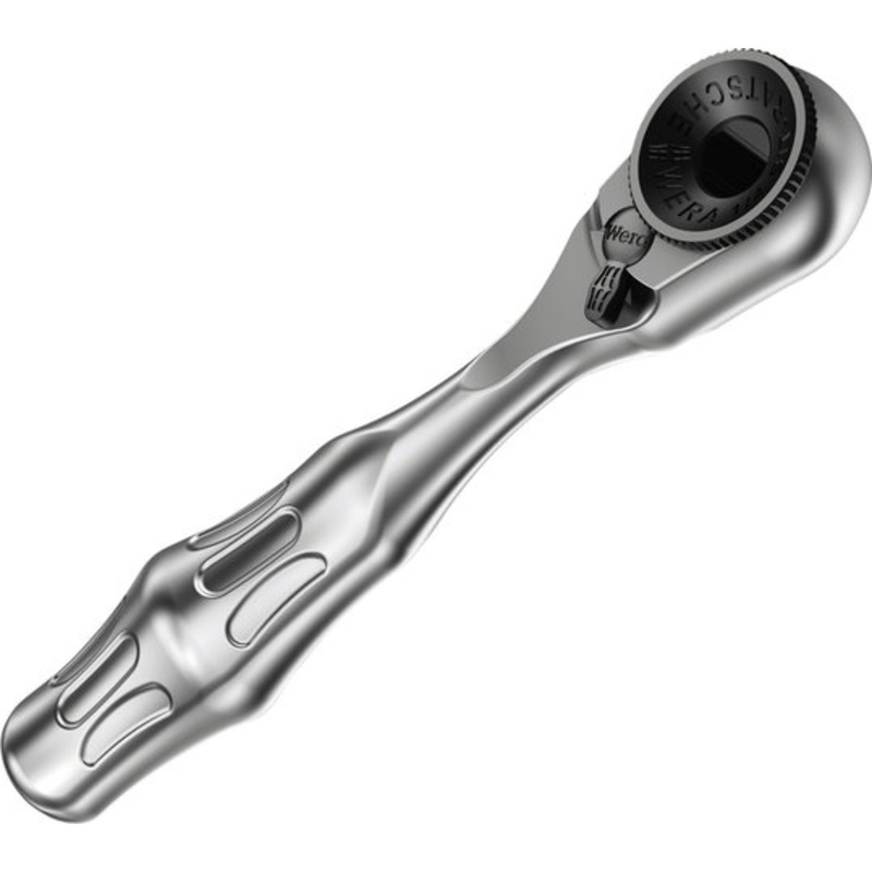 Wera Zyklop 1/4″ Mini Ratchet