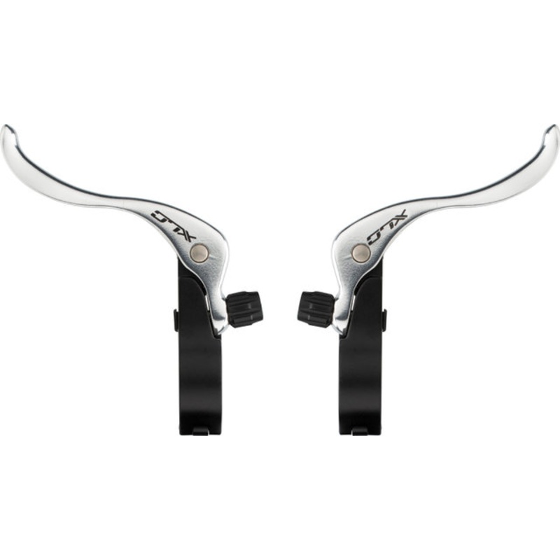 XLC BL-R02 Cross Brake Lever Set
